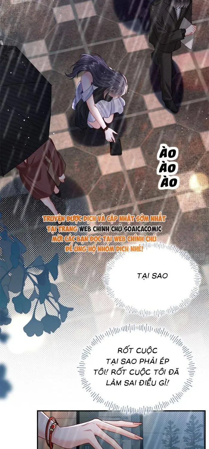 Rung Động Có Toan Tính Chapter 4.2 - Trang 19