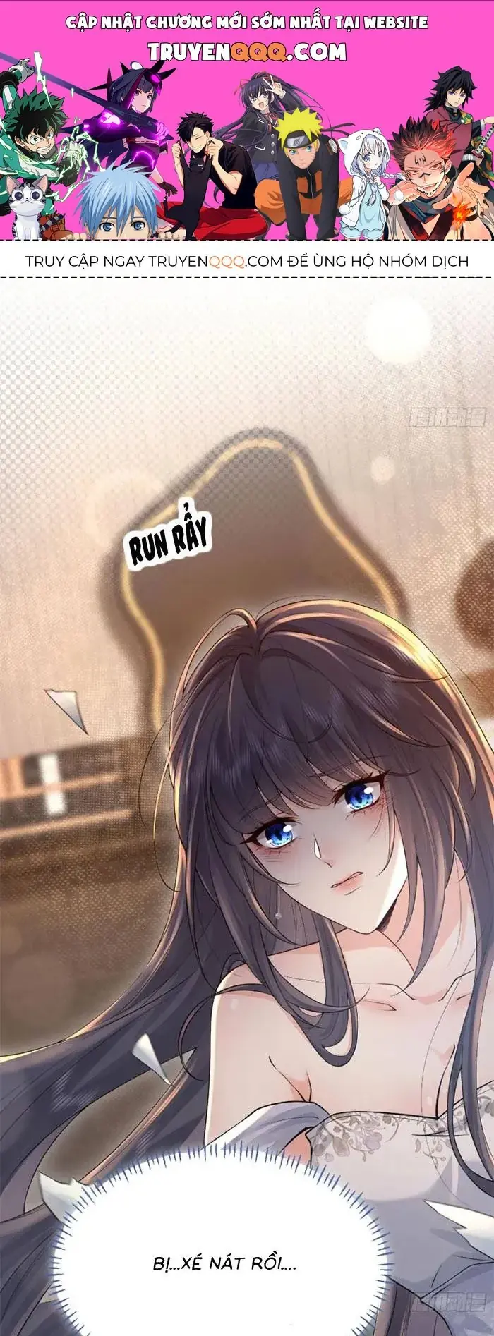 Rung Động Có Toan Tính Chapter 4.2 - Trang 2