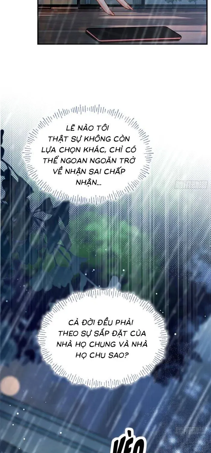 Rung Động Có Toan Tính Chapter 4.2 - Trang 20