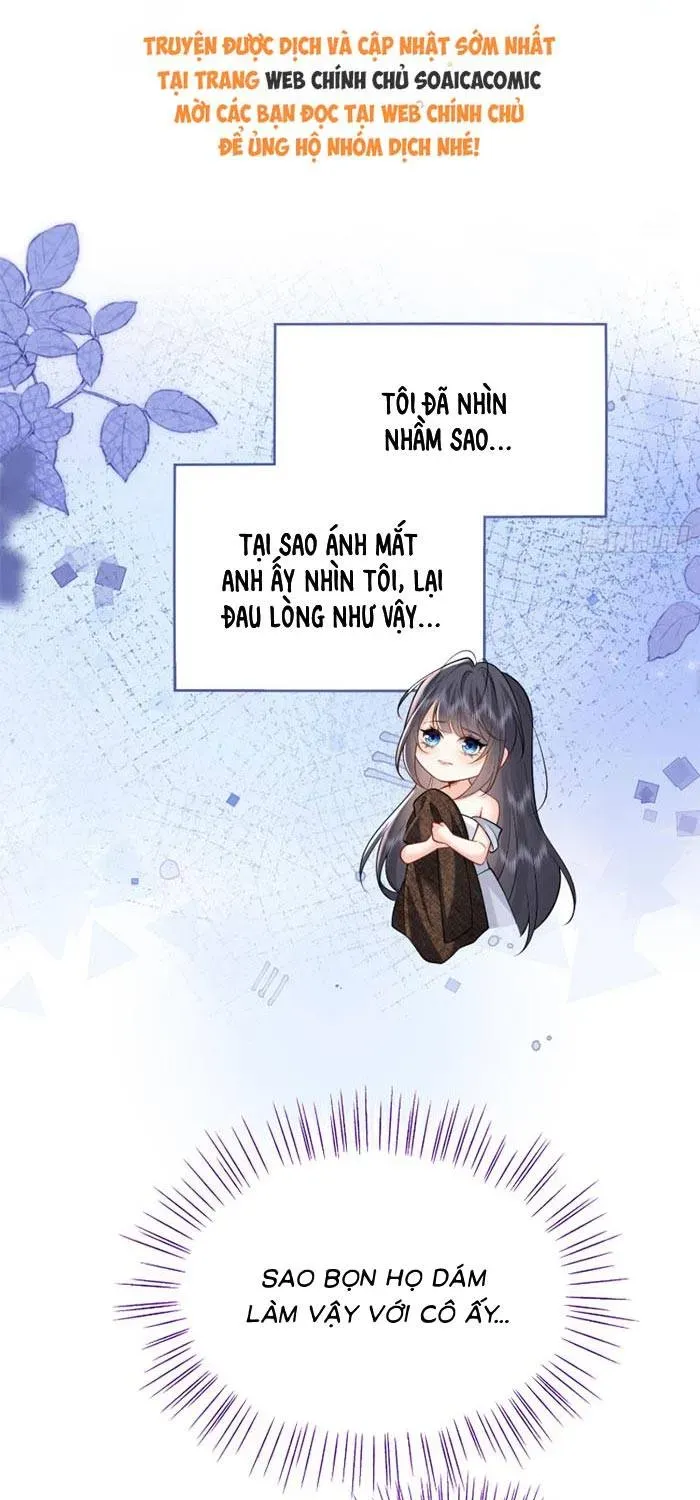 Rung Động Có Toan Tính Chapter 4.2 - Trang 27