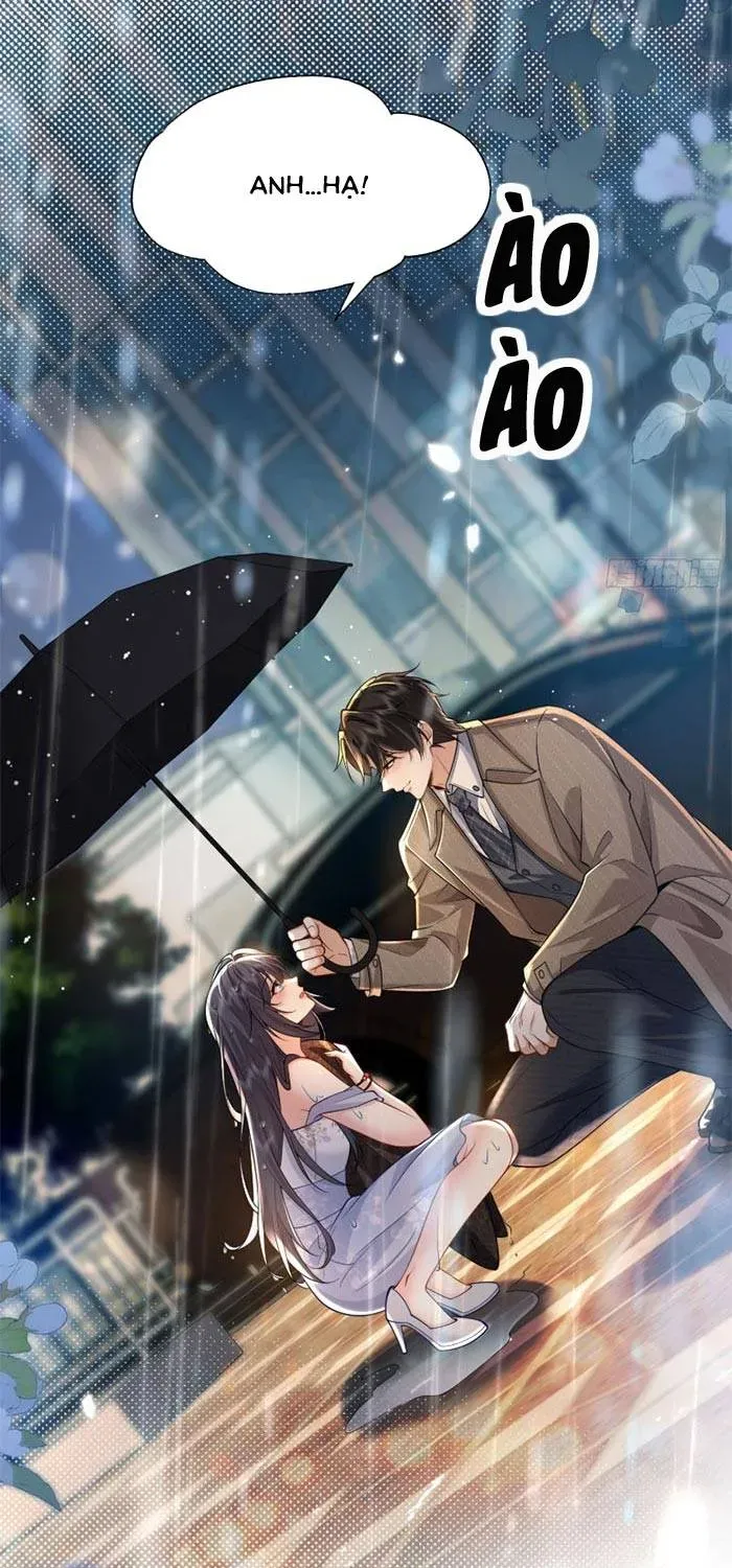 Rung Động Có Toan Tính Chapter 4.2 - Trang 29