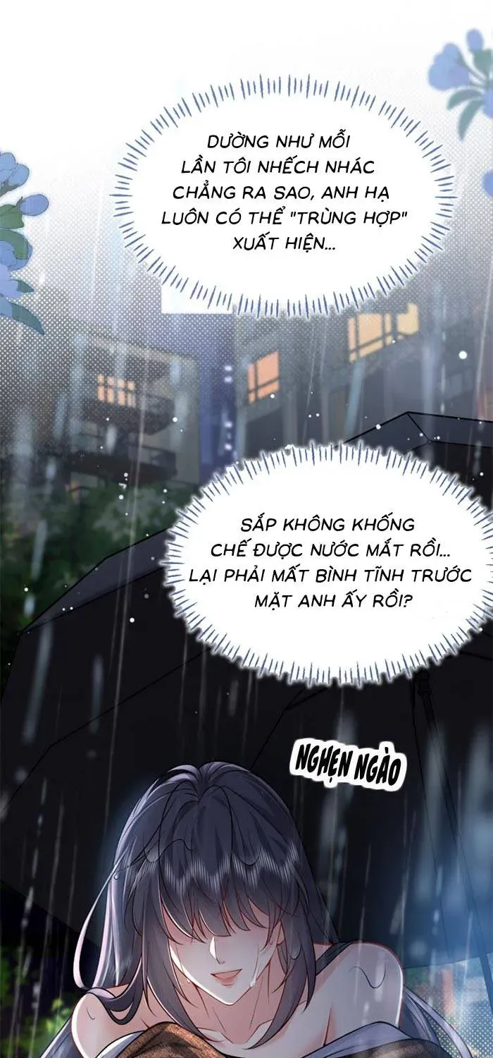 Rung Động Có Toan Tính Chapter 4.2 - Trang 31
