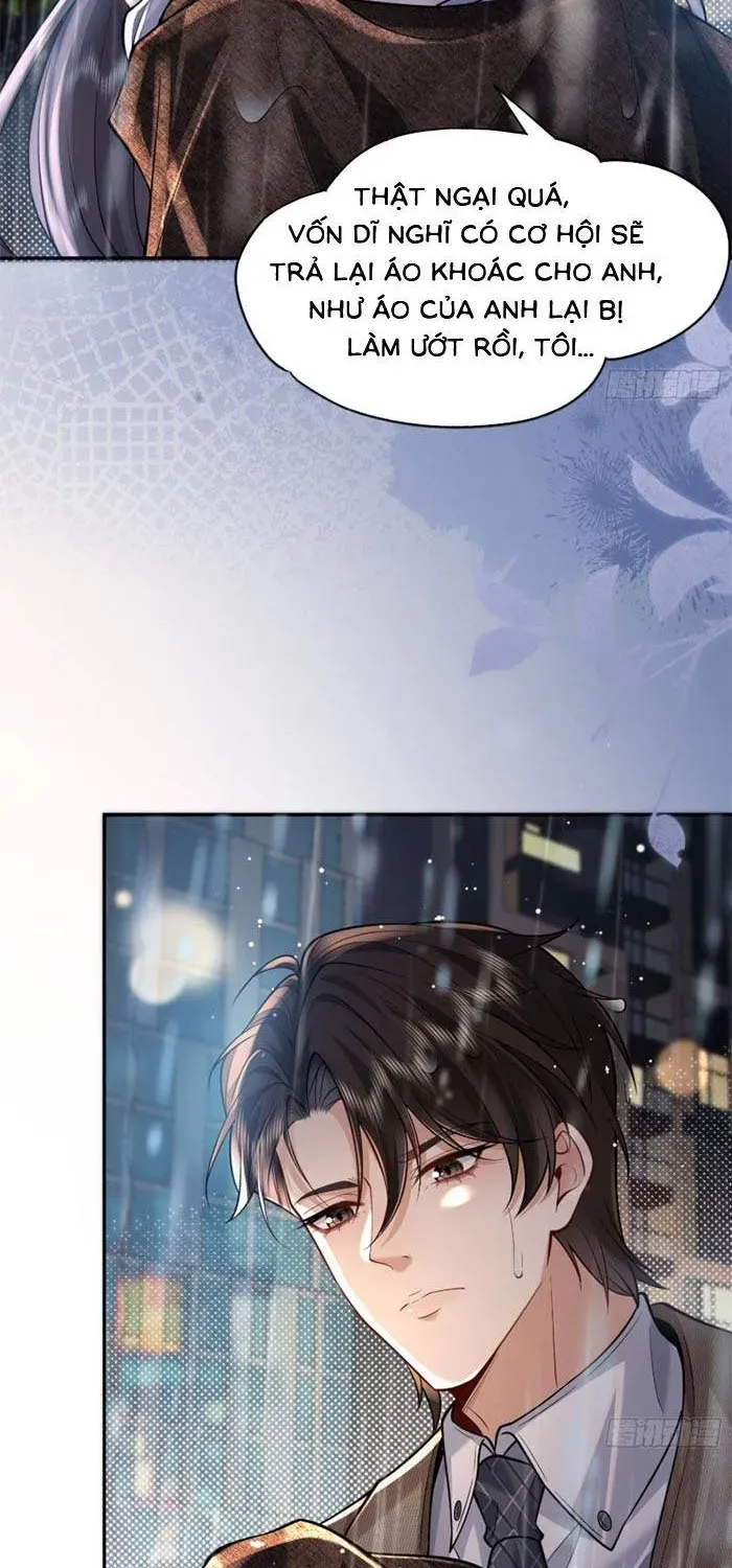 Rung Động Có Toan Tính Chapter 4.2 - Trang 32
