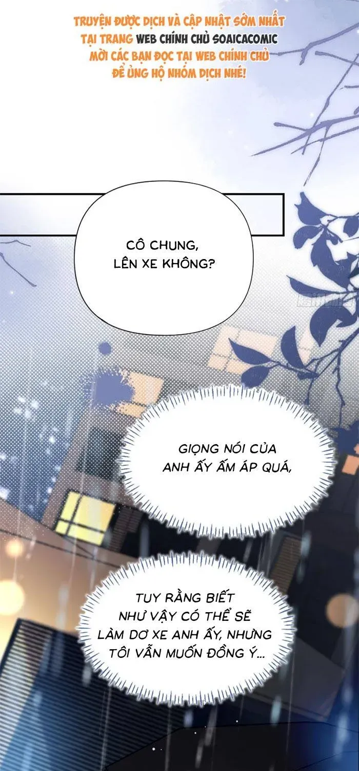 Rung Động Có Toan Tính Chapter 4.2 - Trang 34