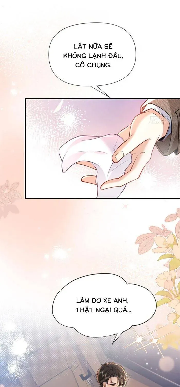 Rung Động Có Toan Tính Chapter 4.2 - Trang 36