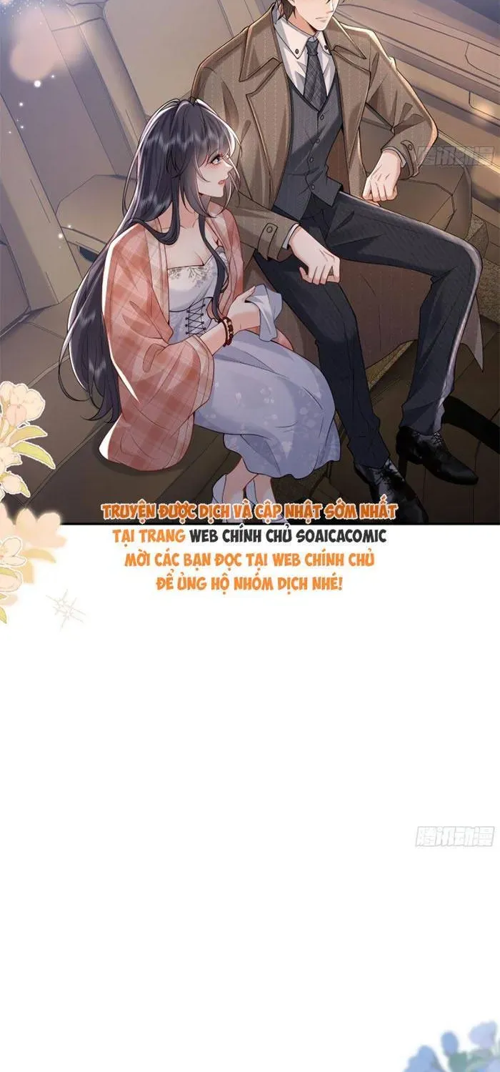 Rung Động Có Toan Tính Chapter 4.2 - Trang 37