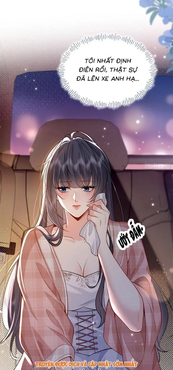 Rung Động Có Toan Tính Chapter 4.2 - Trang 38