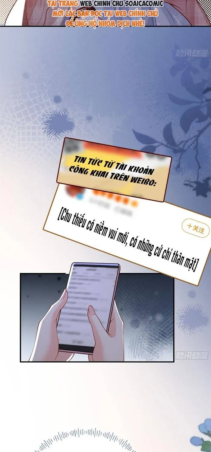 Rung Động Có Toan Tính Chapter 4.2 - Trang 39