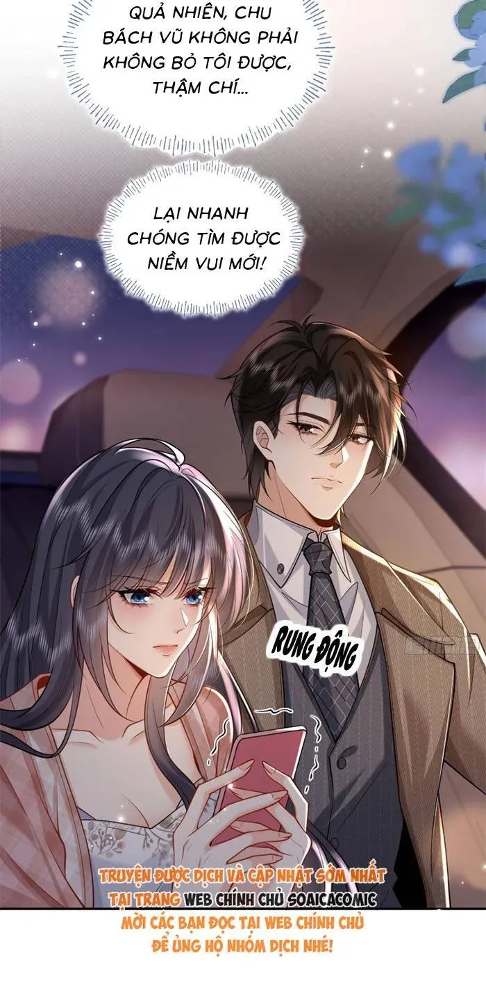 Rung Động Có Toan Tính Chapter 4.2 - Trang 40