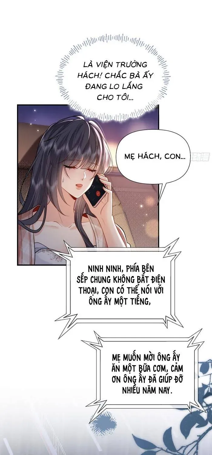 Rung Động Có Toan Tính Chapter 4.2 - Trang 41