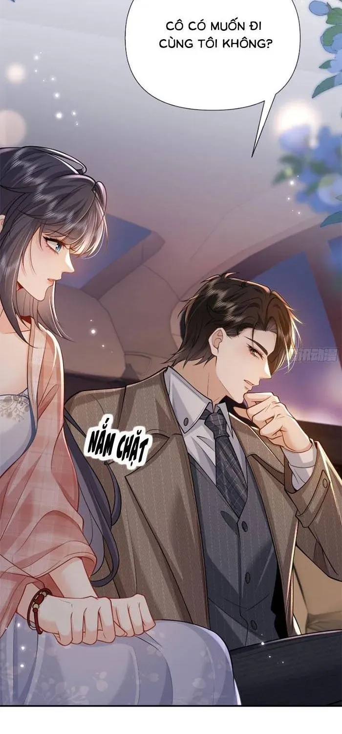 Rung Động Có Toan Tính Chapter 4.2 - Trang 44