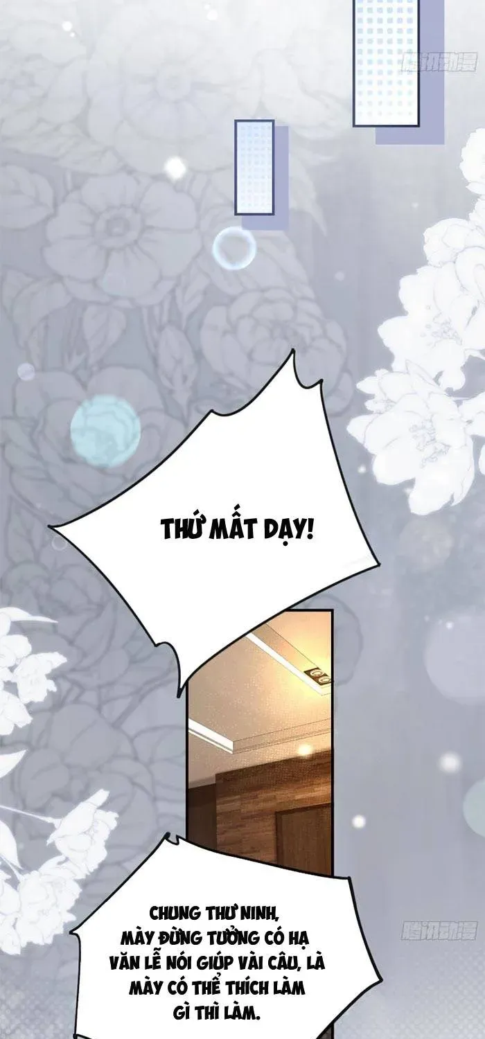 Rung Động Có Toan Tính Chapter 4 - Trang 11
