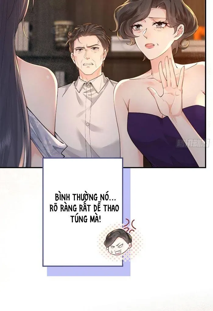 Rung Động Có Toan Tính Chapter 4 - Trang 14