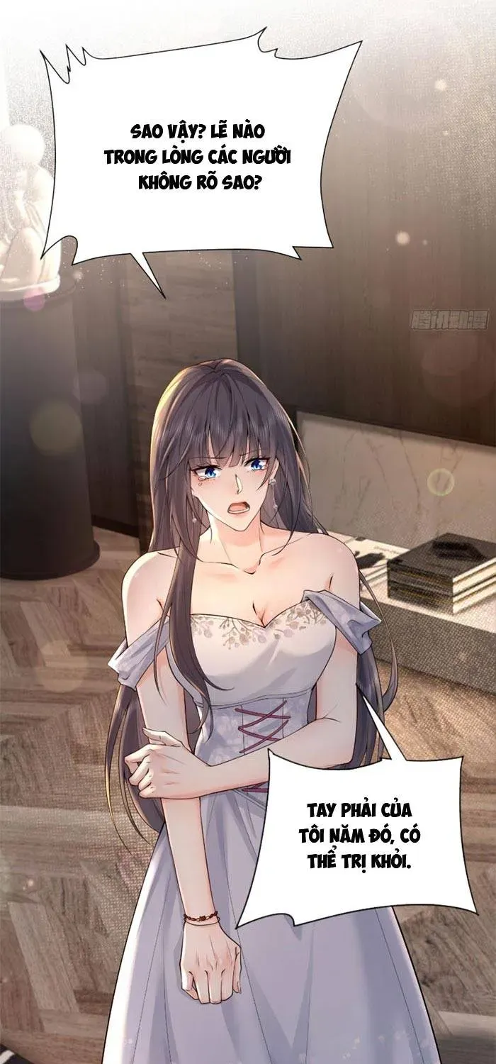 Rung Động Có Toan Tính Chapter 4 - Trang 15