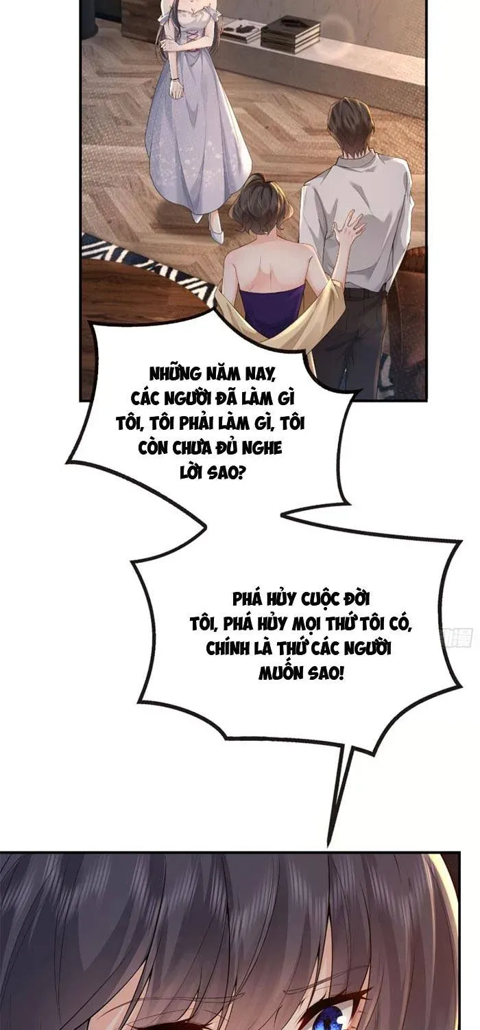 Rung Động Có Toan Tính Chapter 4 - Trang 18