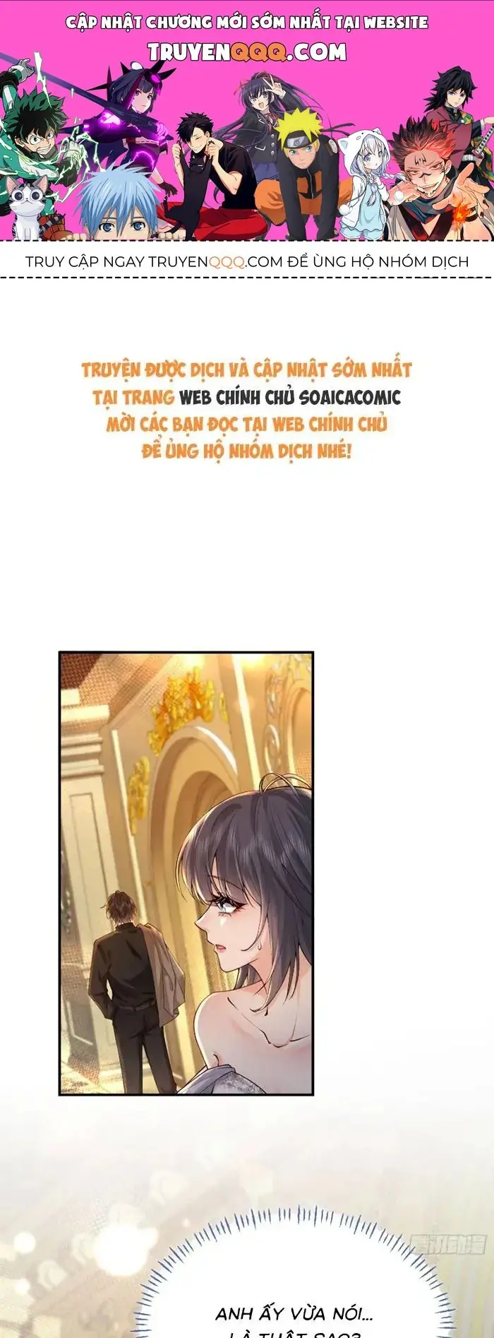 Rung Động Có Toan Tính Chapter 4 - Trang 2