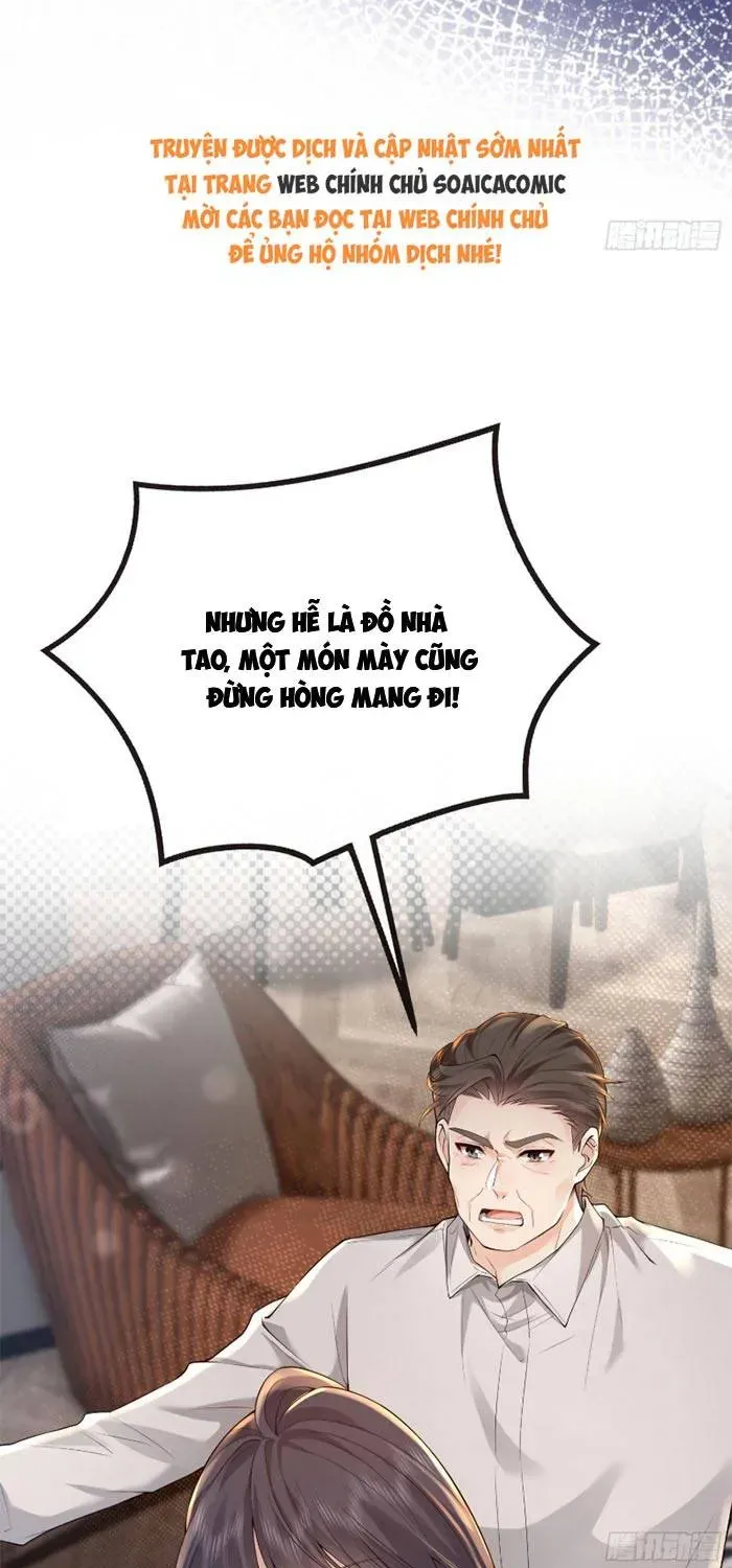 Rung Động Có Toan Tính Chapter 4 - Trang 31
