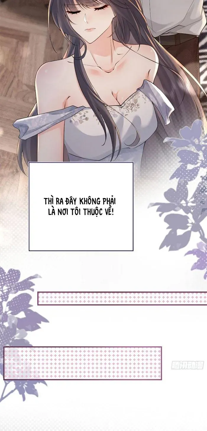 Rung Động Có Toan Tính Chapter 4 - Trang 32