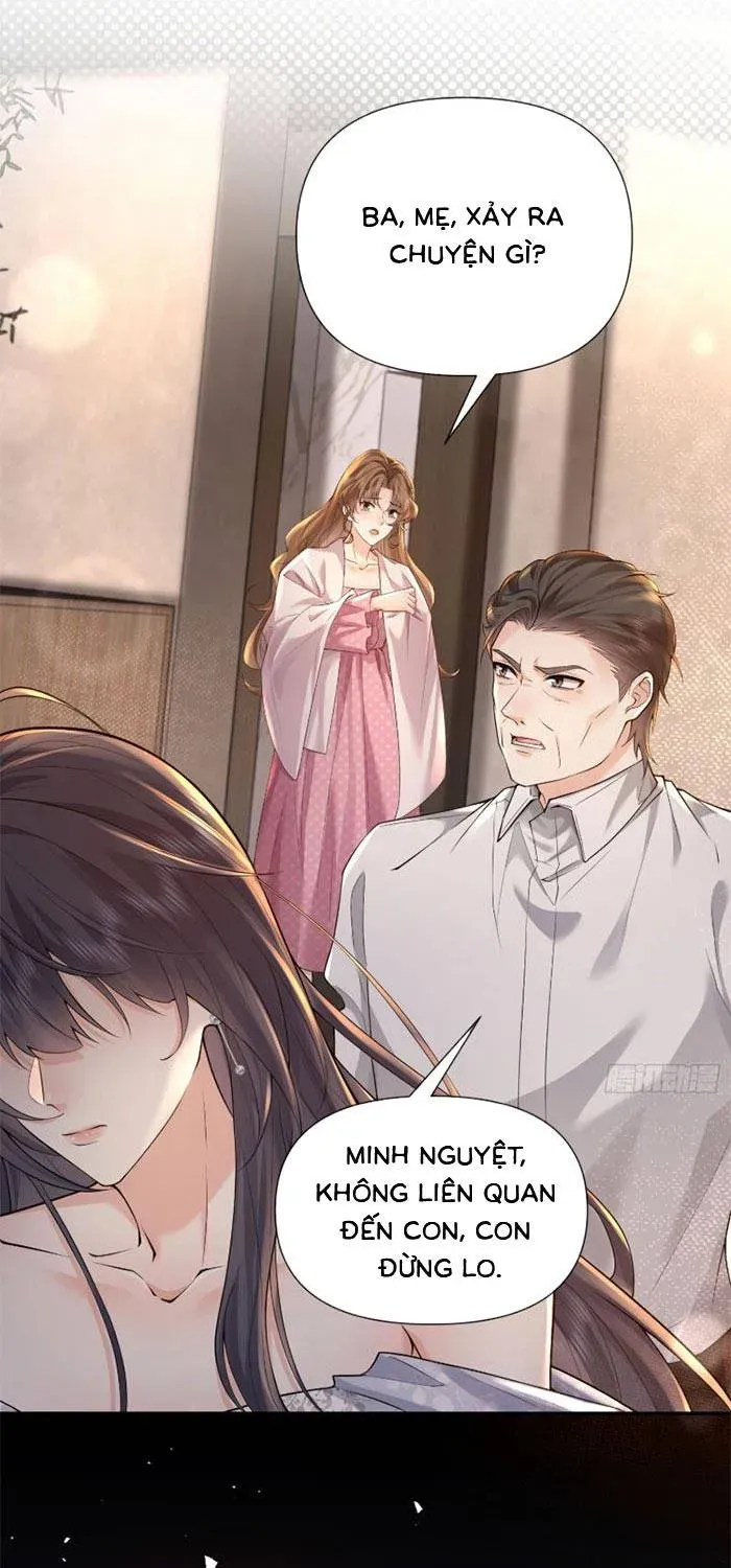 Rung Động Có Toan Tính Chapter 4 - Trang 33