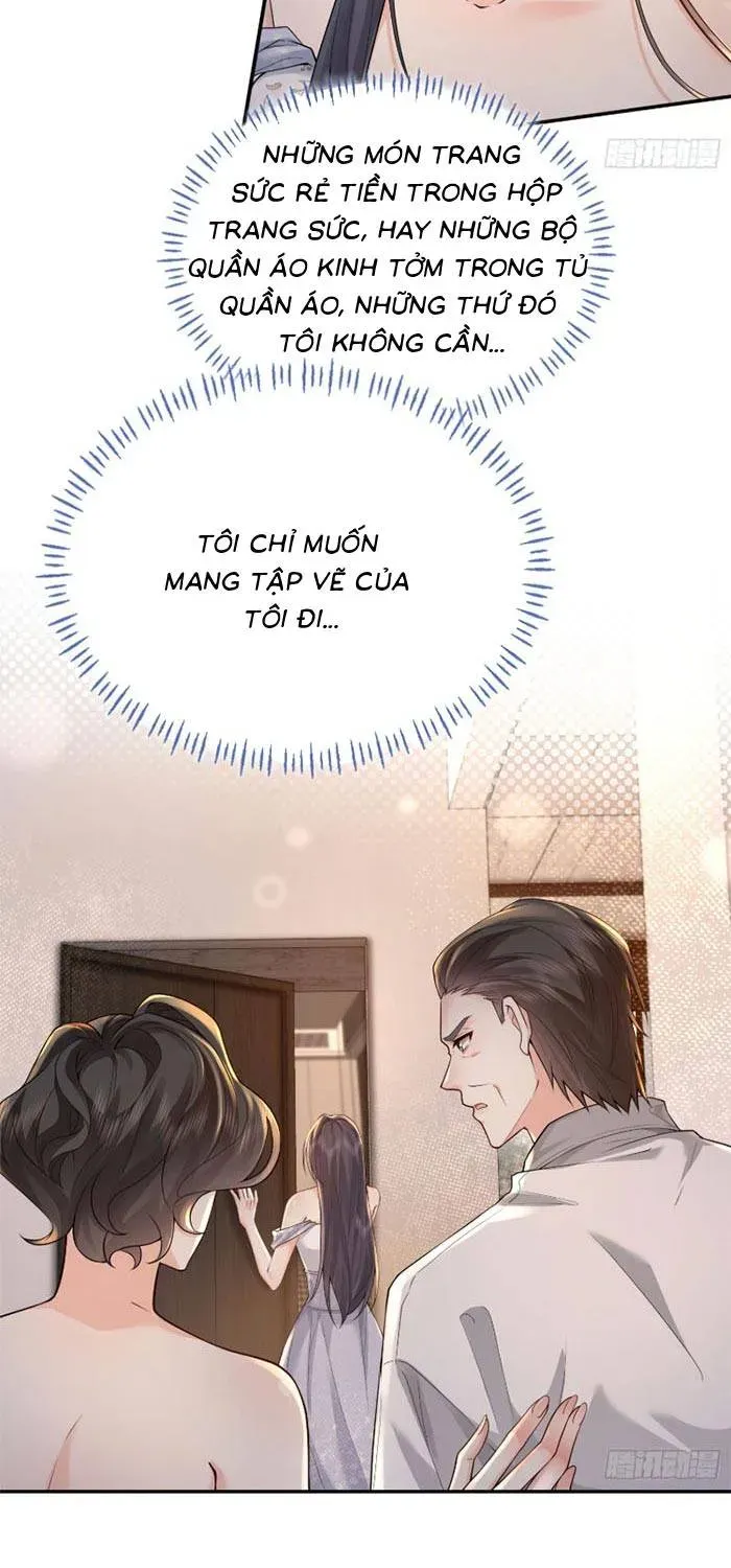 Rung Động Có Toan Tính Chapter 4 - Trang 35
