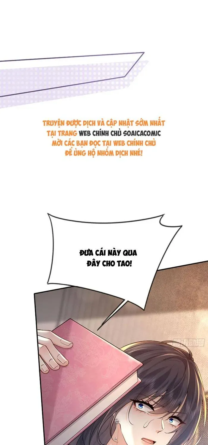 Rung Động Có Toan Tính Chapter 4 - Trang 36
