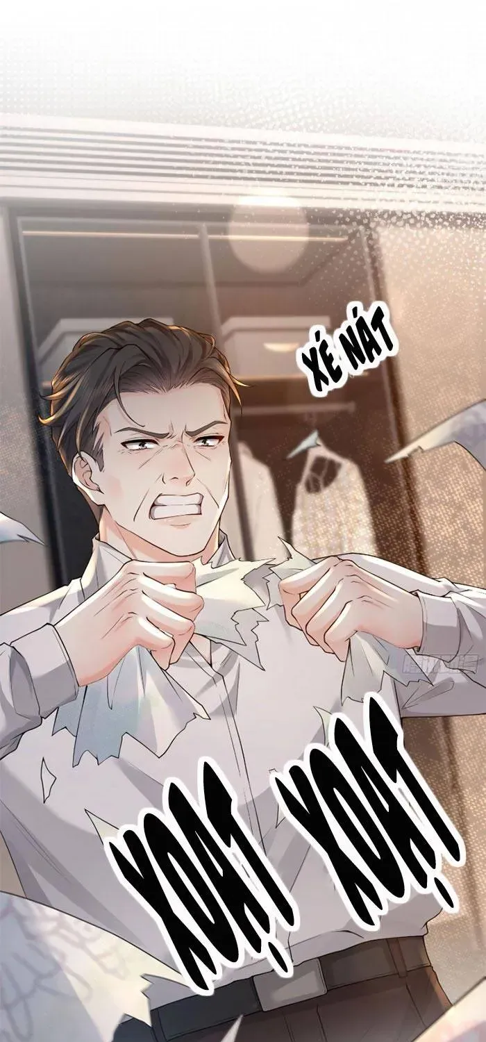 Rung Động Có Toan Tính Chapter 4 - Trang 38