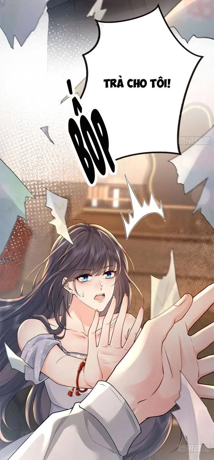Rung Động Có Toan Tính Chapter 4 - Trang 39