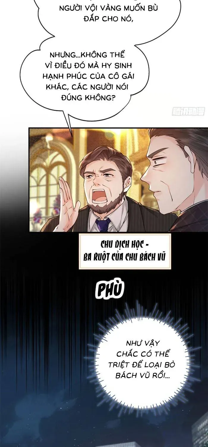 Rung Động Có Toan Tính Chapter 4 - Trang 4