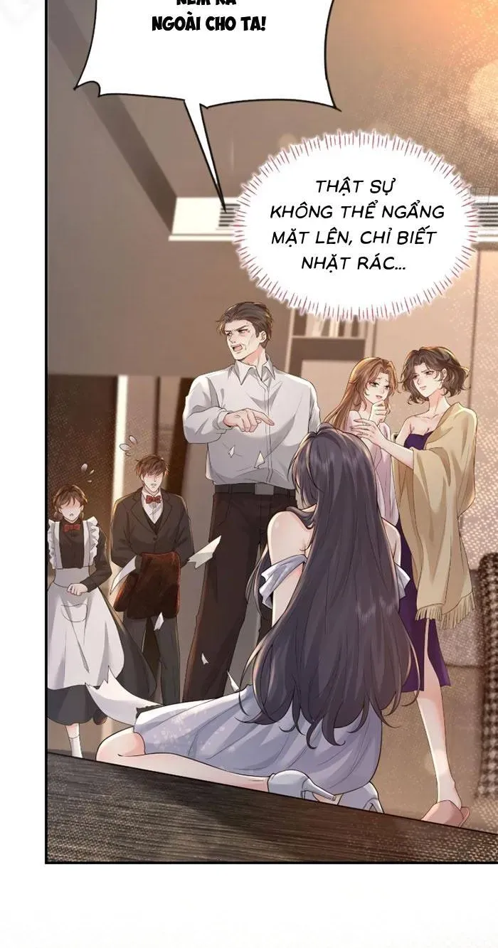 Rung Động Có Toan Tính Chapter 4 - Trang 41