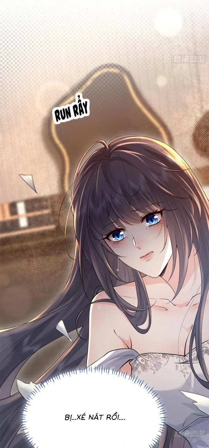 Rung Động Có Toan Tính Chapter 4 - Trang 42