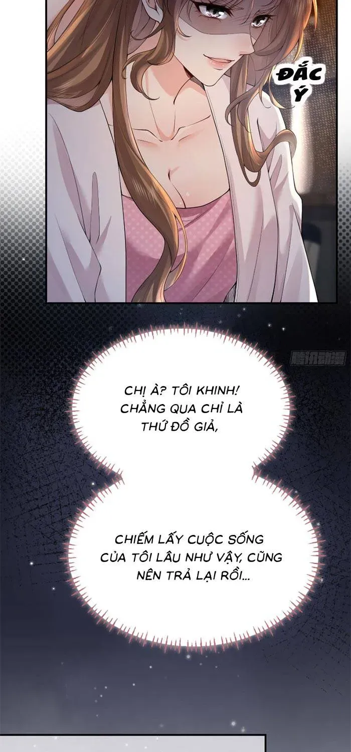 Rung Động Có Toan Tính Chapter 4 - Trang 50