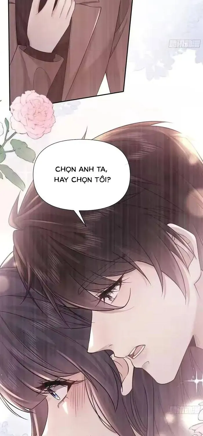 Rung Động Có Toan Tính Chapter 5.1 - Trang 10