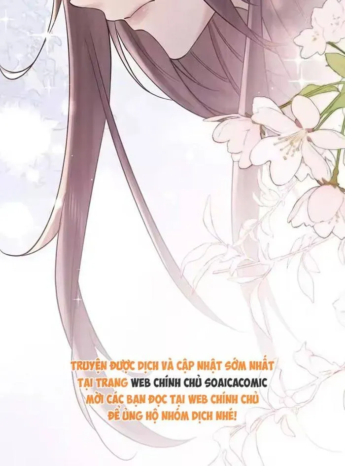 Rung Động Có Toan Tính Chapter 5.1 - Trang 11