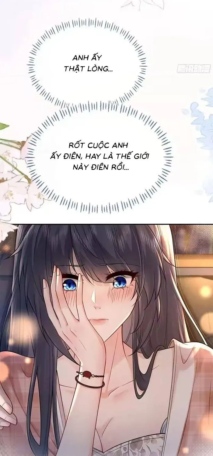 Rung Động Có Toan Tính Chapter 5.1 - Trang 12