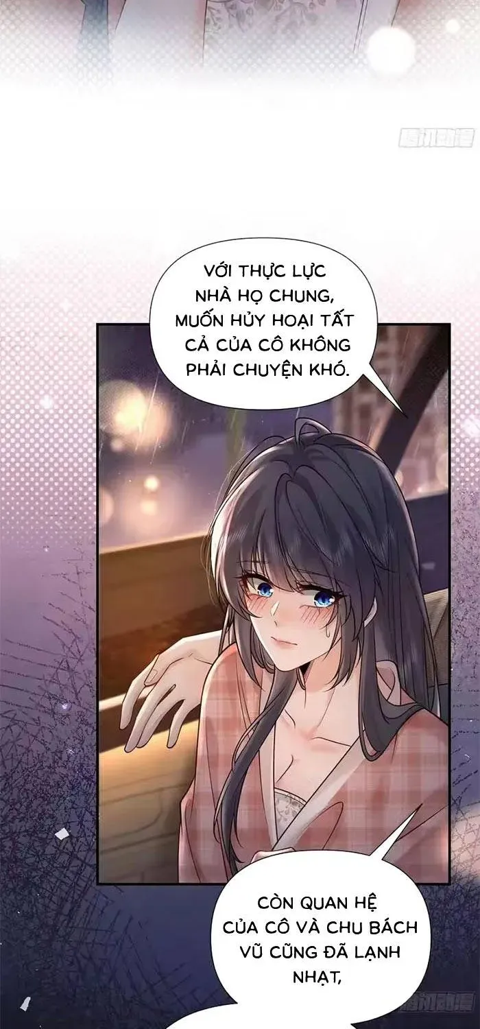 Rung Động Có Toan Tính Chapter 5.1 - Trang 13