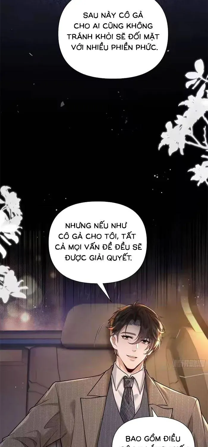 Rung Động Có Toan Tính Chapter 5.1 - Trang 14