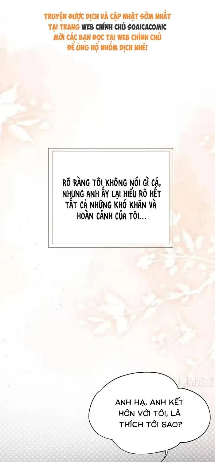 Rung Động Có Toan Tính Chapter 5.1 - Trang 17