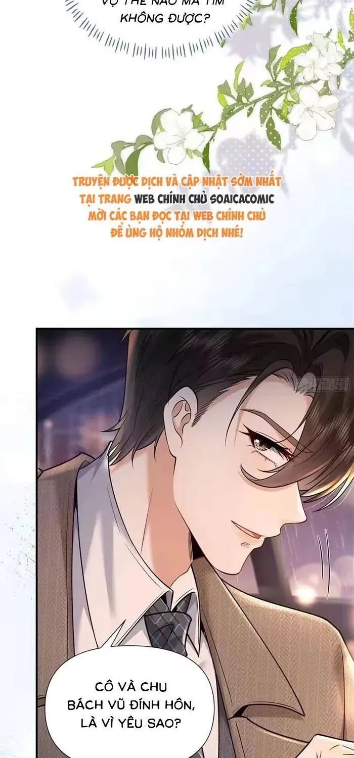 Rung Động Có Toan Tính Chapter 5.1 - Trang 19