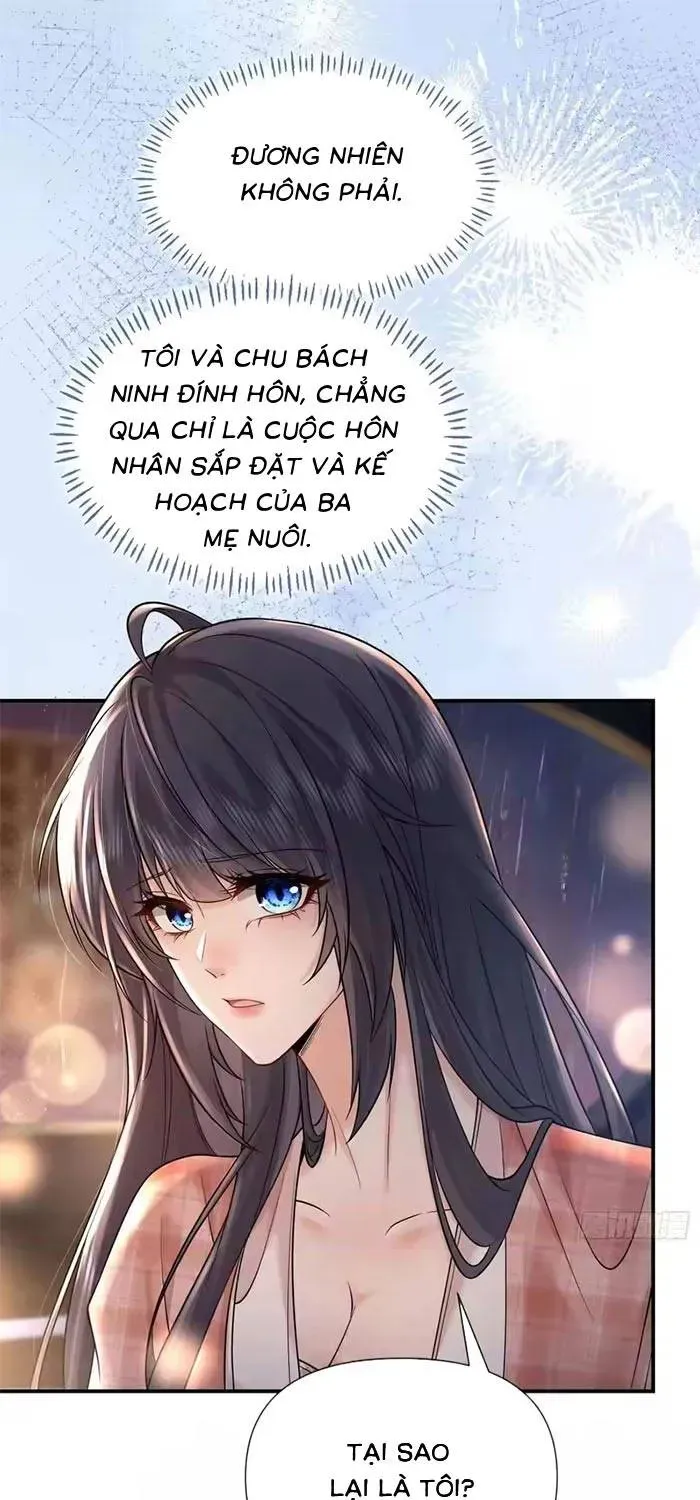Rung Động Có Toan Tính Chapter 5.1 - Trang 21