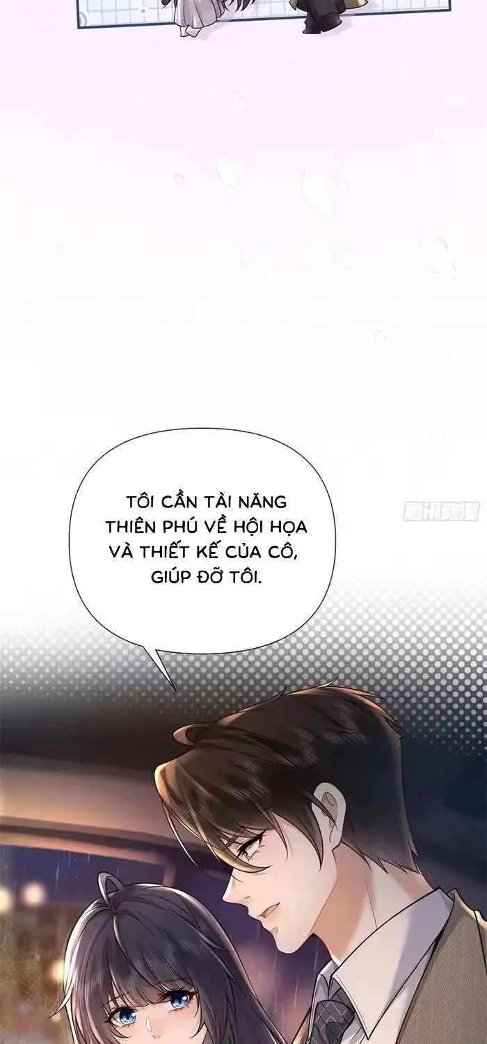 Rung Động Có Toan Tính Chapter 5.1 - Trang 23