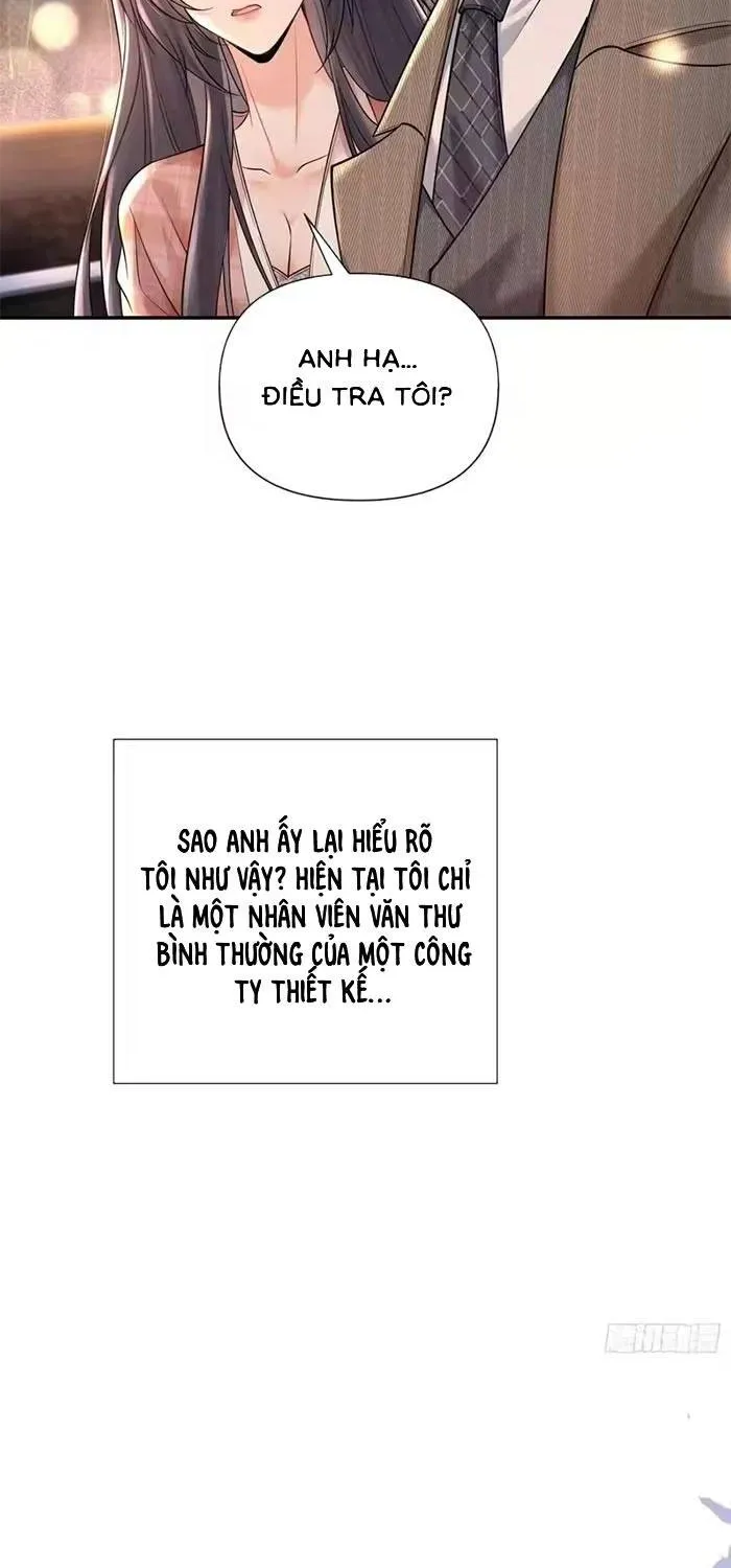 Rung Động Có Toan Tính Chapter 5.1 - Trang 24