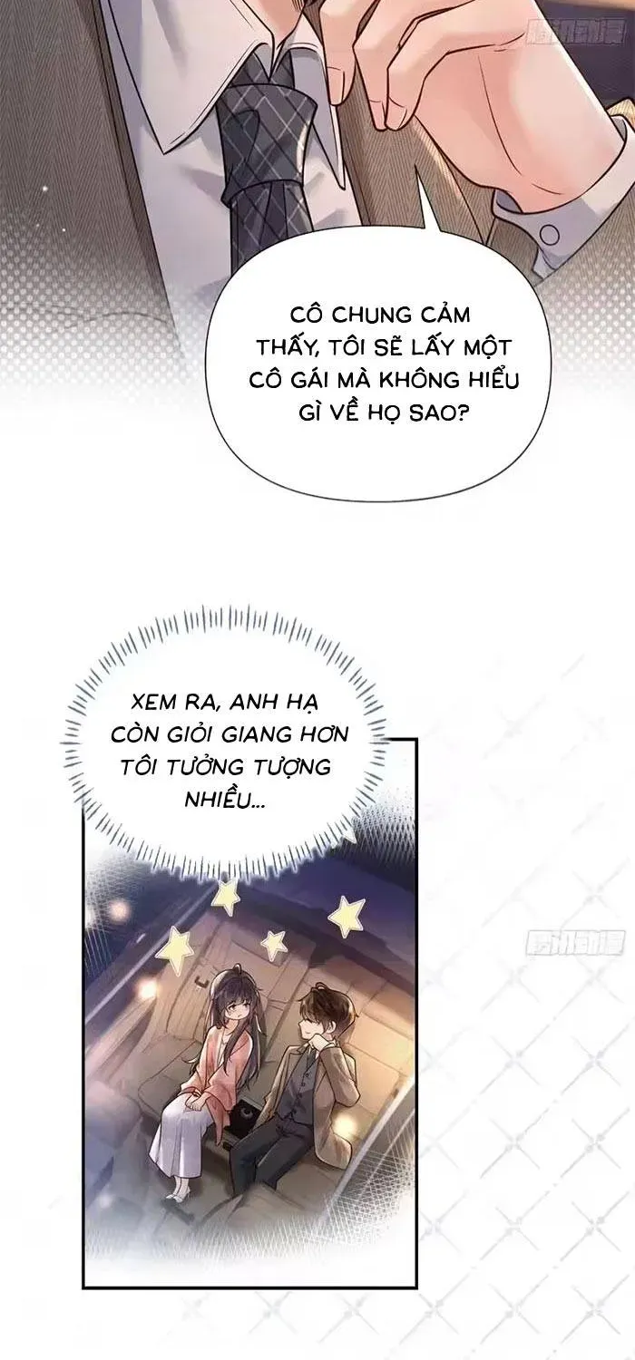 Rung Động Có Toan Tính Chapter 5.1 - Trang 27