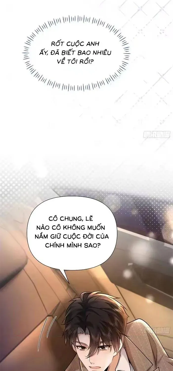 Rung Động Có Toan Tính Chapter 5.1 - Trang 28