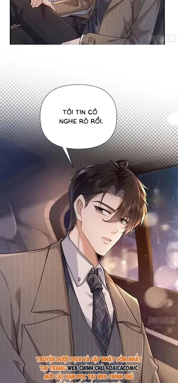Rung Động Có Toan Tính Chapter 5.1 - Trang 3