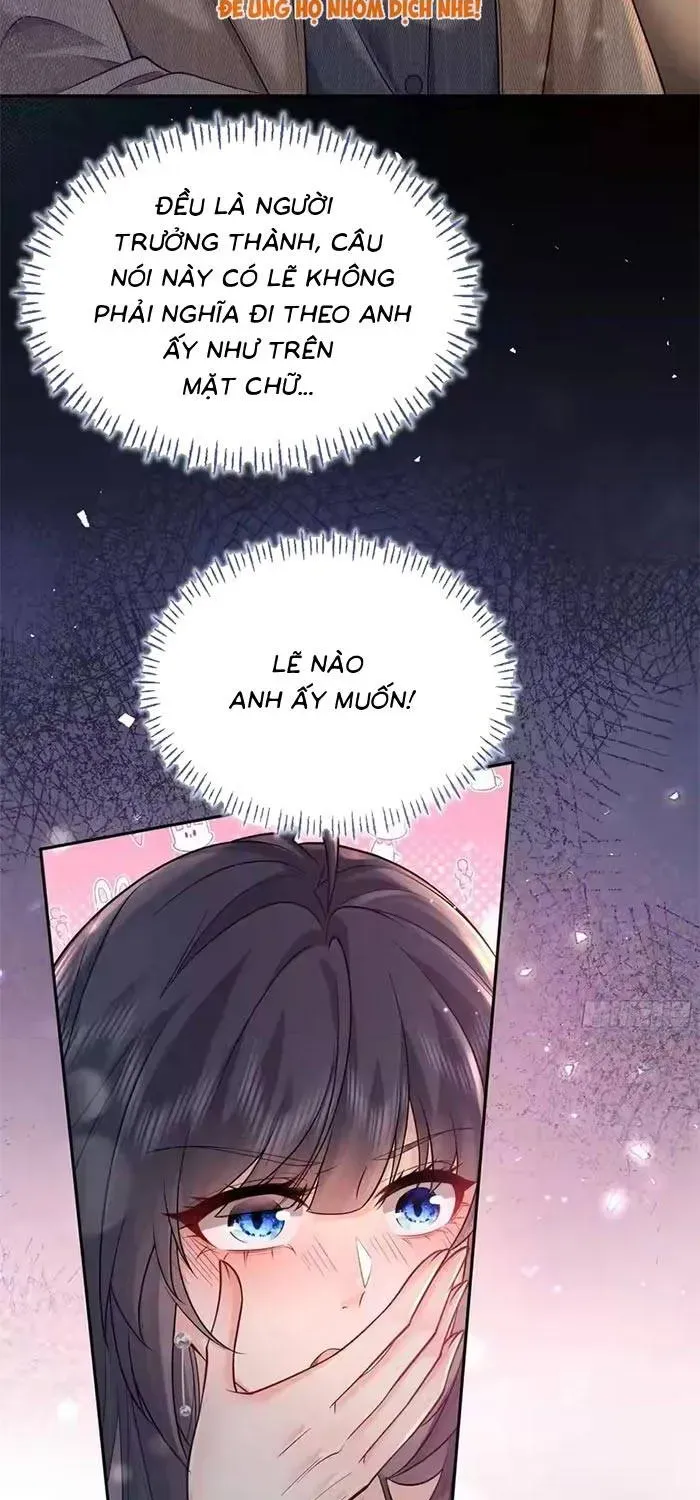 Rung Động Có Toan Tính Chapter 5.1 - Trang 4