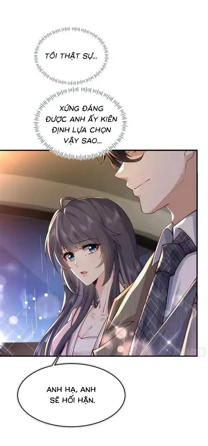 Rung Động Có Toan Tính Chapter 5.1 - Trang 40