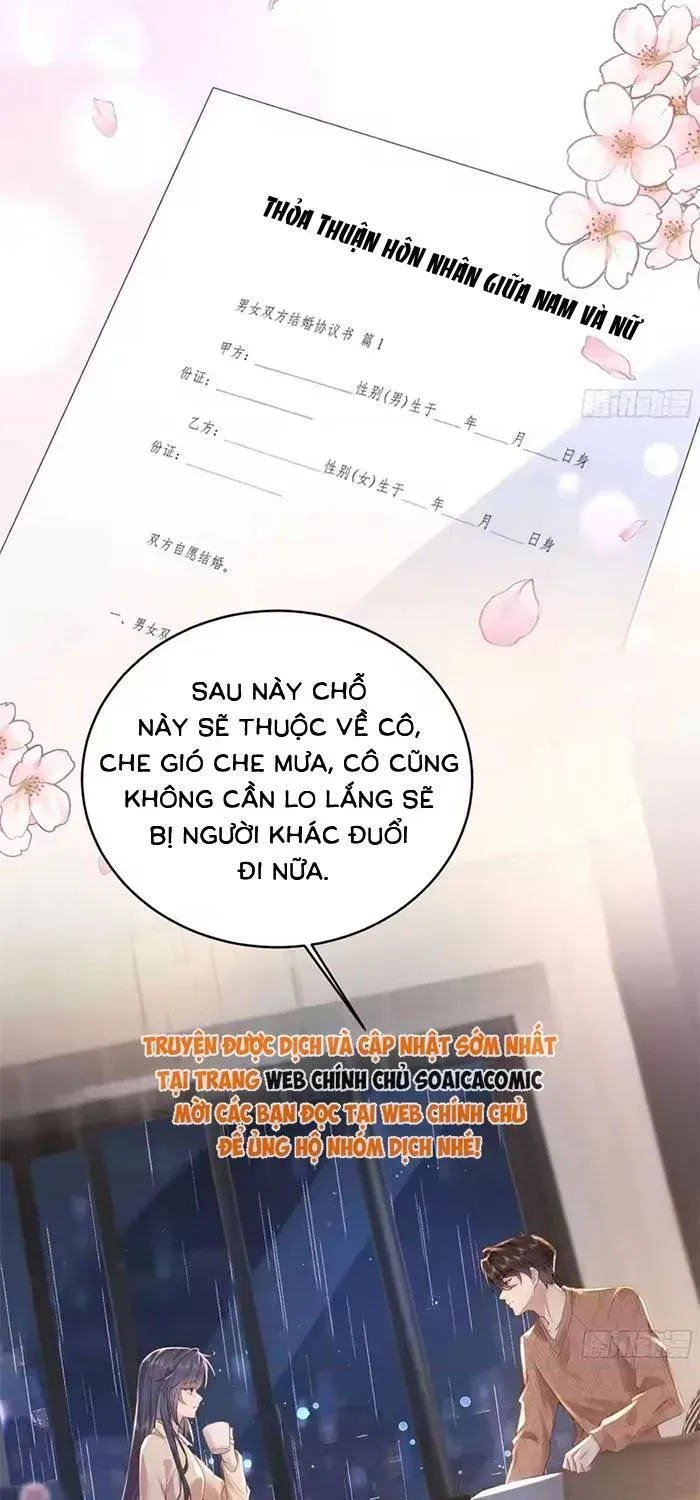 Rung Động Có Toan Tính Chapter 5.1 - Trang 45