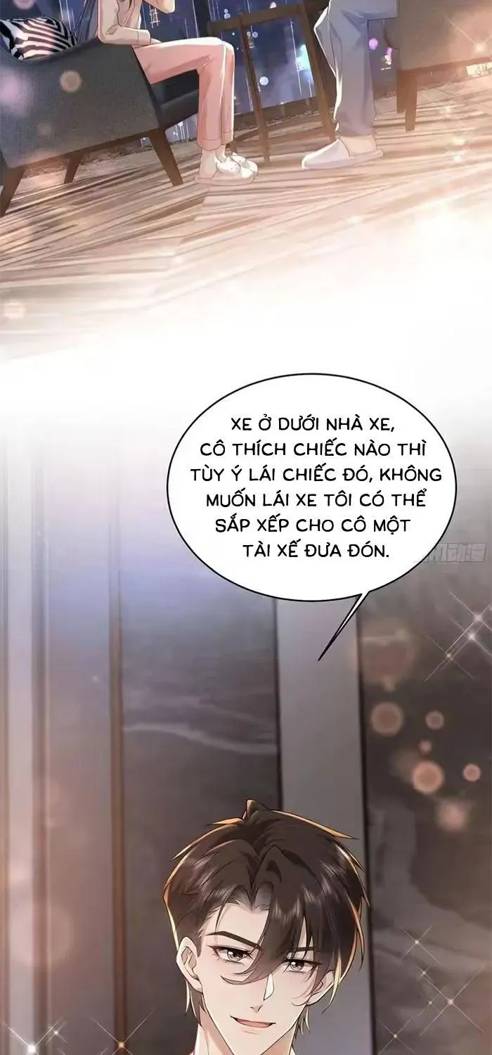 Rung Động Có Toan Tính Chapter 5.1 - Trang 46