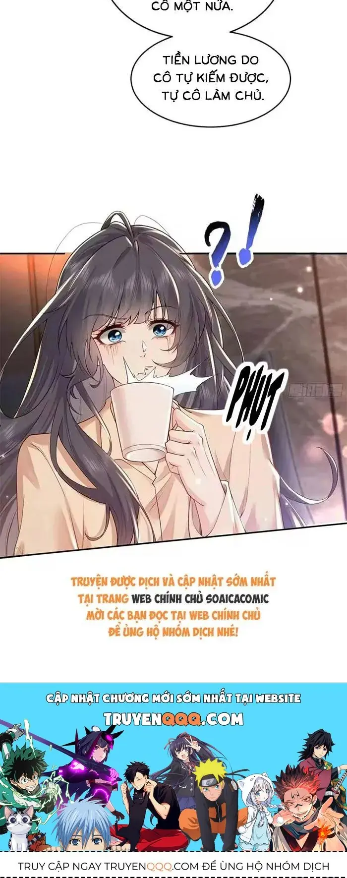 Rung Động Có Toan Tính Chapter 5.1 - Trang 48