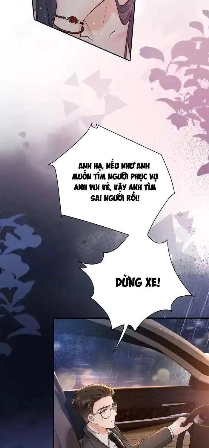 Rung Động Có Toan Tính Chapter 5.1 - Trang 5